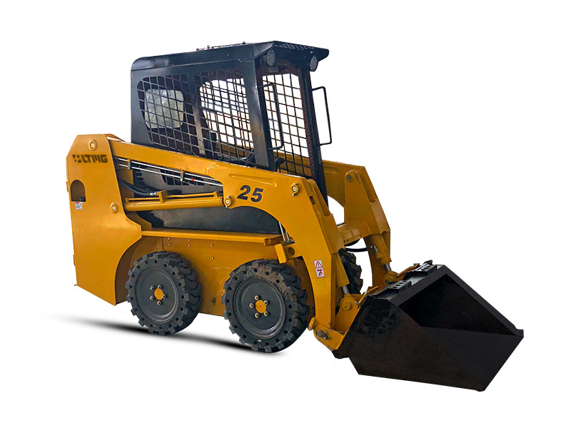 chinese skid steer for sale