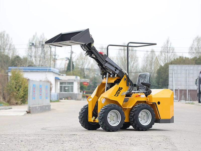 LTMG new skid steer for sale