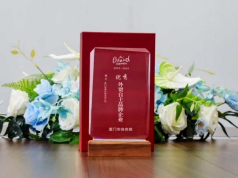 LTMG Group Recognized as Excellent Foreign Trade Self-owned Brand Enterprise in China’s Construction Machinery Industry